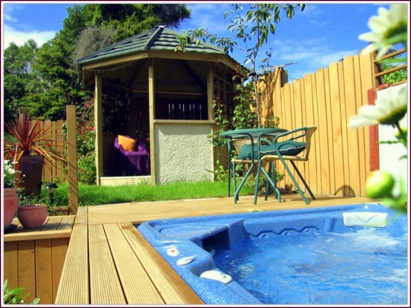 Mcauley Glen Boutique B&B Portobello ภายนอก รูปภาพ