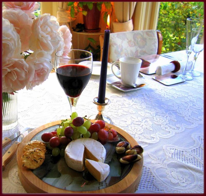 Mcauley Glen Boutique B&B Portobello ภายนอก รูปภาพ