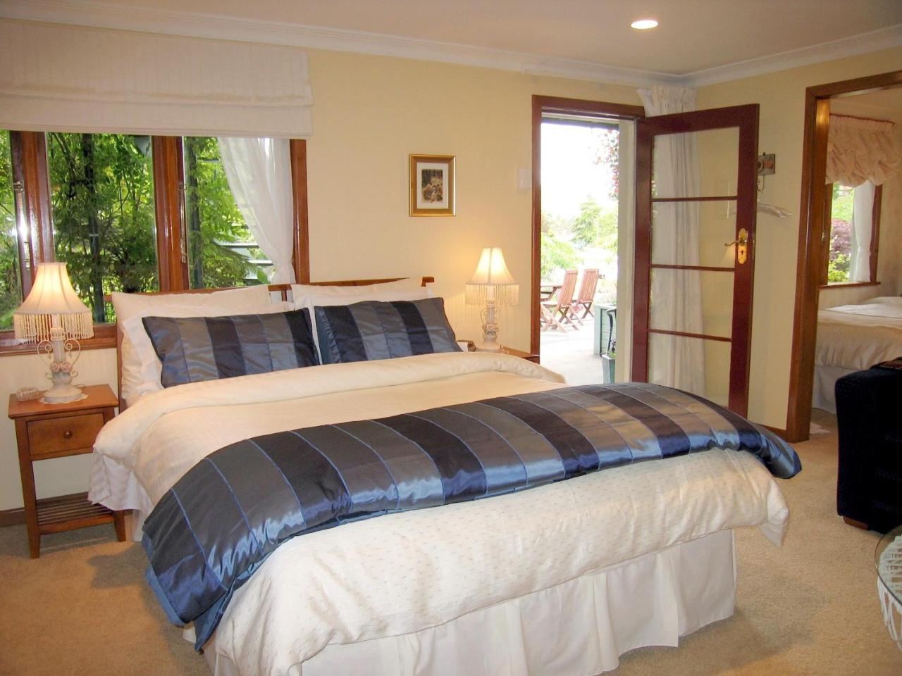 Mcauley Glen Boutique B&B Portobello ภายนอก รูปภาพ