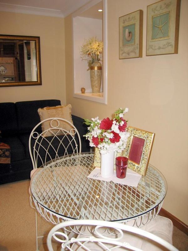 Mcauley Glen Boutique B&B Portobello ภายนอก รูปภาพ
