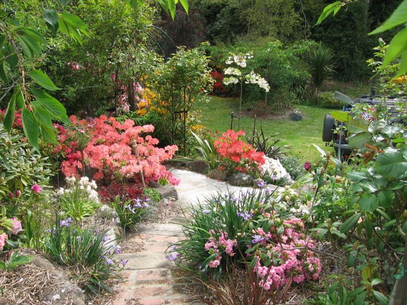 Mcauley Glen Boutique B&B Portobello ภายนอก รูปภาพ
