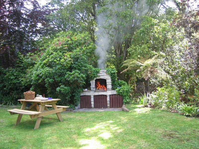 Mcauley Glen Boutique B&B Portobello ภายนอก รูปภาพ